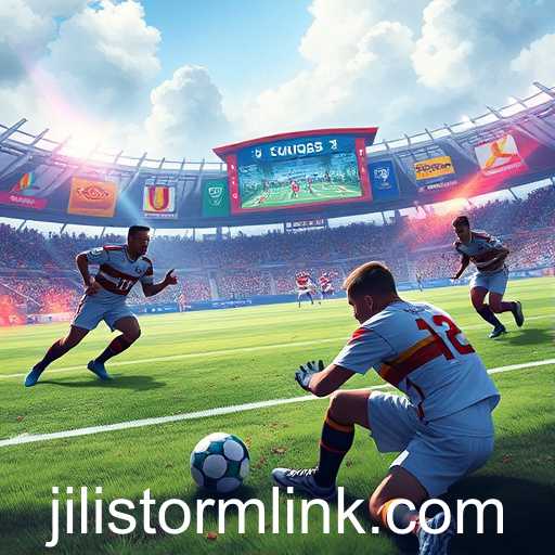 The Rise of Ji Listorm in Gaming