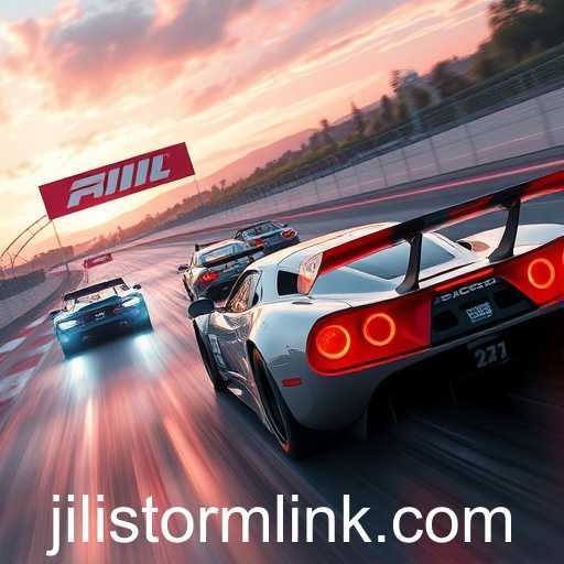 Unveiling the Latest from Jilistorm: A Digital Universe