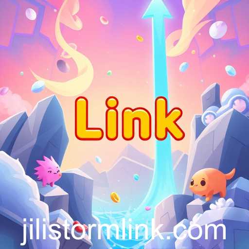 Jilistorm Link: A New Era for Online Gaming