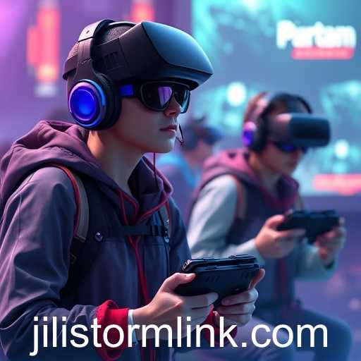 Virtual Worlds Evolving: A Look into Online Gaming Dynamics